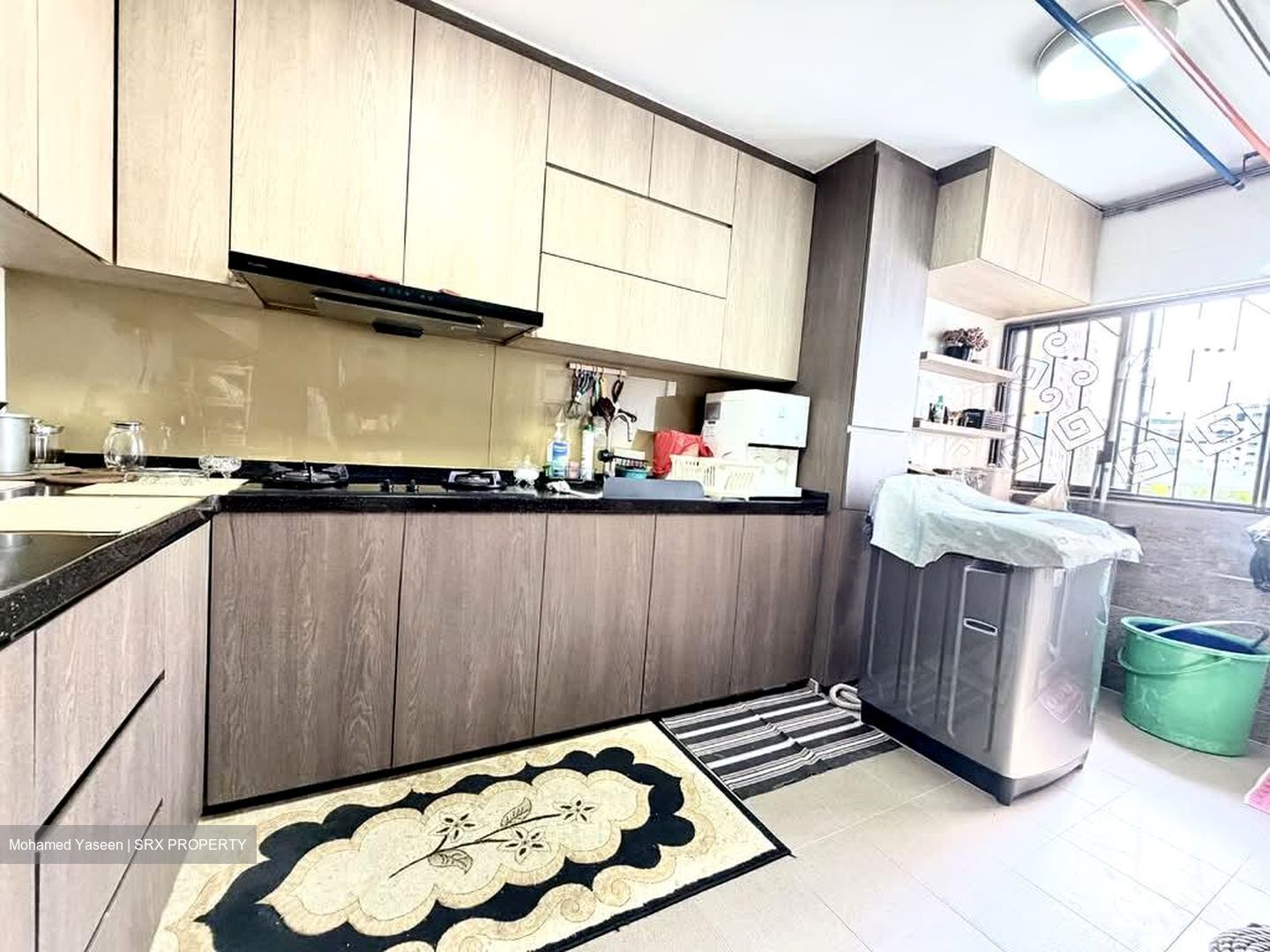 Blk 407 Hong Kah Court (Jurong West), HDB Executive #532464811